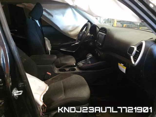 KNDJ23AU7L7721901 фото 6