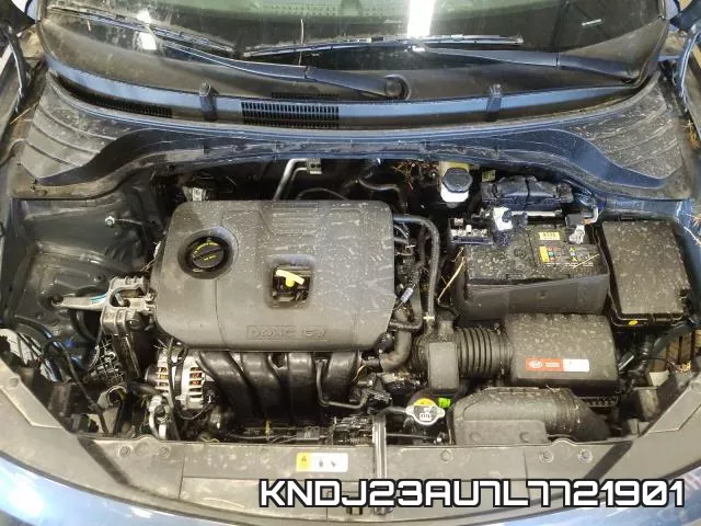 KNDJ23AU7L7721901 фото 8