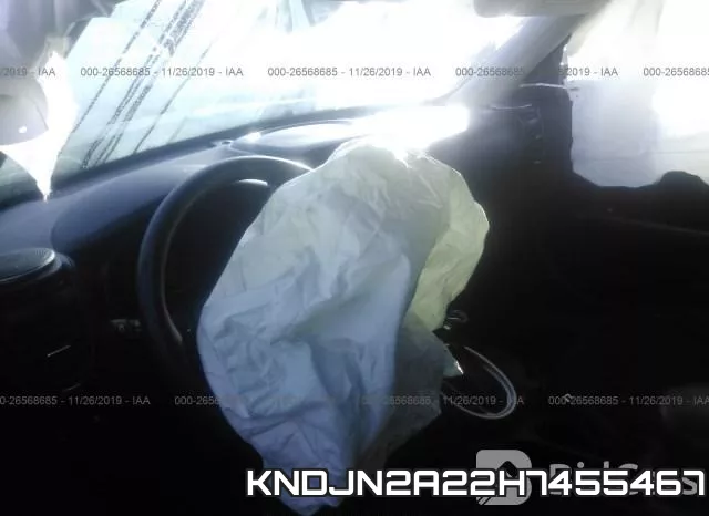 KNDJN2A22H7455467 фото 6