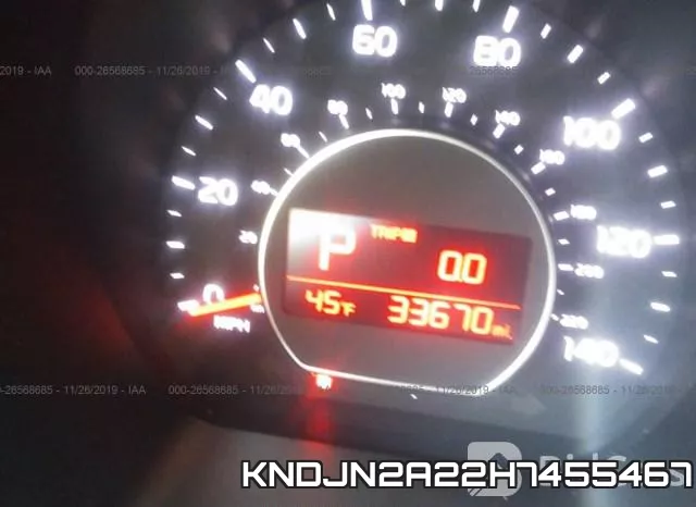 KNDJN2A22H7455467 фото 8