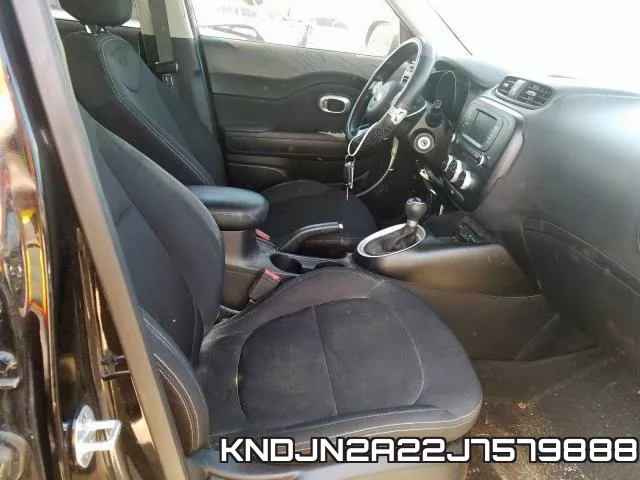 KNDJN2A22J7579888 фото 6