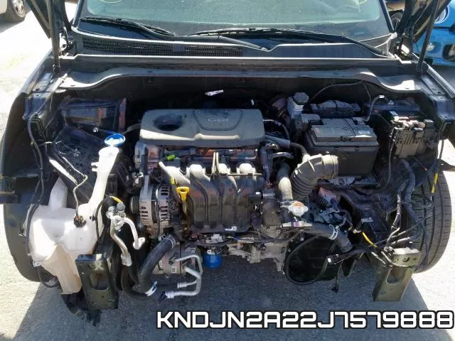 KNDJN2A22J7579888 фото 8