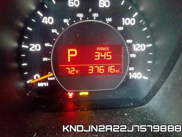 KNDJN2A22J7579888 фото 9