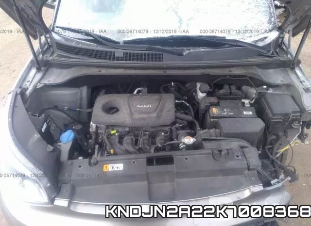 KNDJN2A22K7008368 фото 2