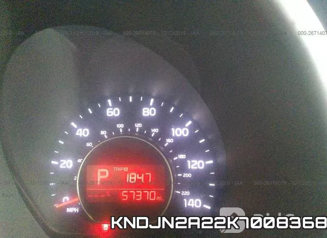 KNDJN2A22K7008368 фото 8