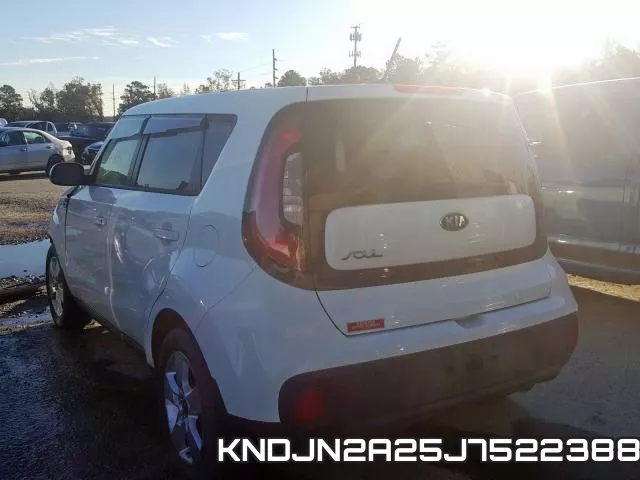 KNDJN2A25J7522388 фото 4