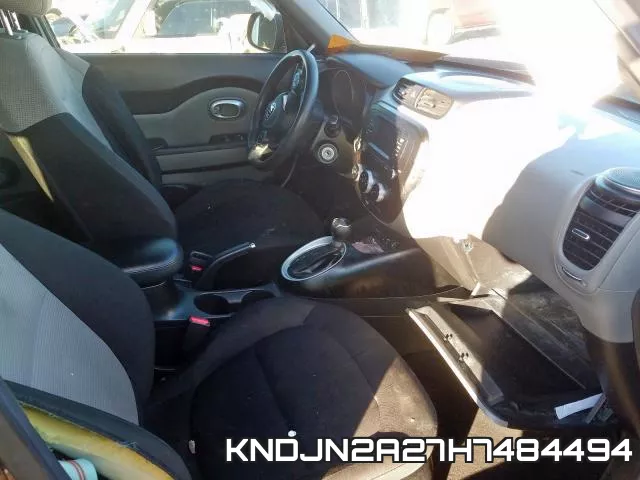 KNDJN2A27H7484494 фото 6