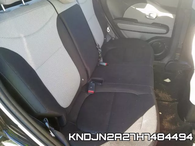 KNDJN2A27H7484494 фото 7