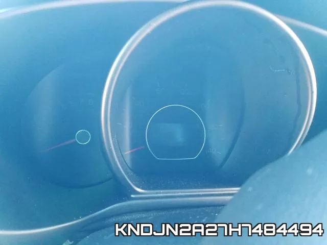 KNDJN2A27H7484494 фото 9