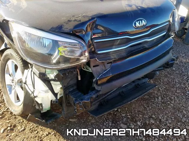 KNDJN2A27H7484494 фото 10
