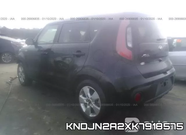 KNDJN2A2XK7918575 фото 4