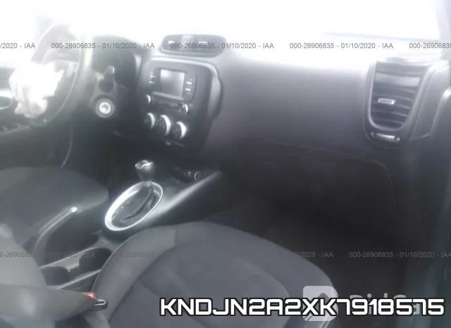 KNDJN2A2XK7918575 фото 6