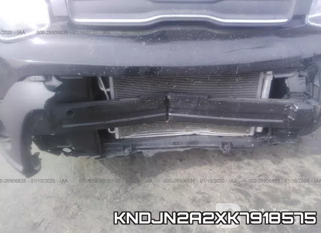 KNDJN2A2XK7918575 фото 7