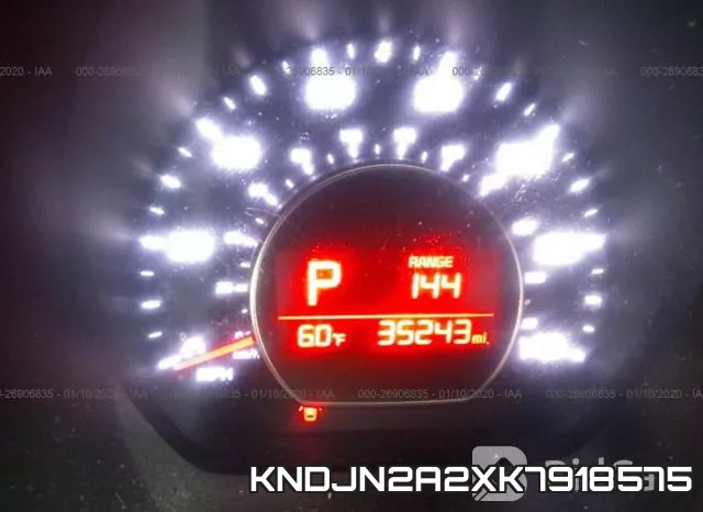 KNDJN2A2XK7918575 фото 8
