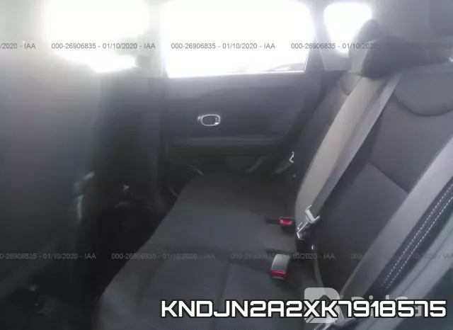 KNDJN2A2XK7918575 фото 9