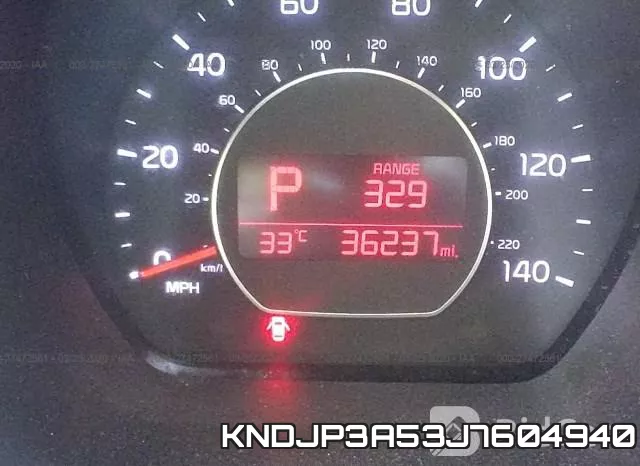 KNDJP3A53J7604940 фото 8