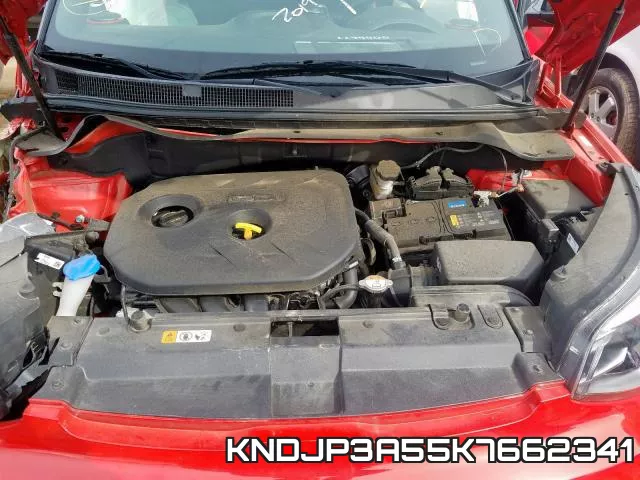 KNDJP3A55K7662341 фото 8