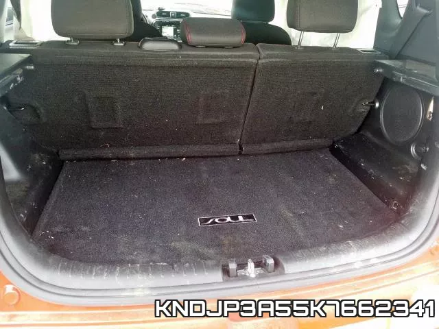 KNDJP3A55K7662341 фото 10