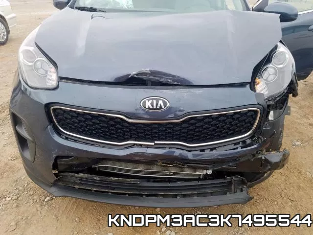 KNDPM3AC3K7495544 фото 8