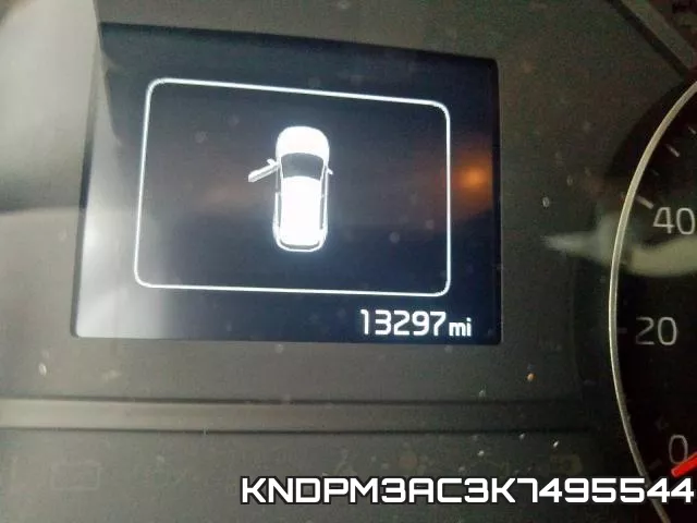 KNDPM3AC3K7495544 фото 9