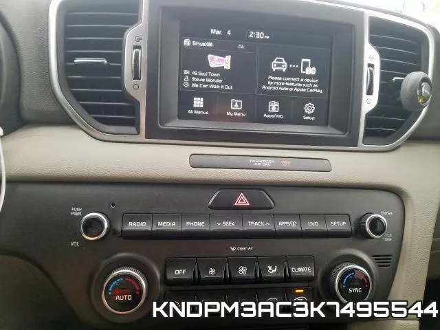 KNDPM3AC3K7495544 фото 10