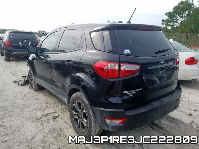 MAJ3P1RE3JC222809 фото 4