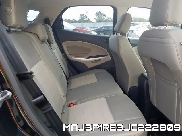 MAJ3P1RE3JC222809 фото 7