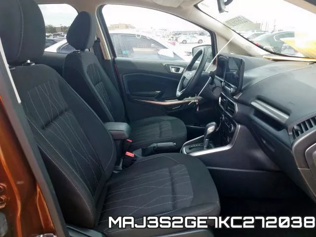 MAJ3S2GE7KC272038 фото 6