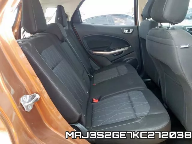 MAJ3S2GE7KC272038 фото 7