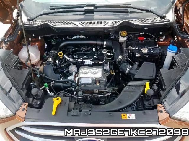 MAJ3S2GE7KC272038 фото 8
