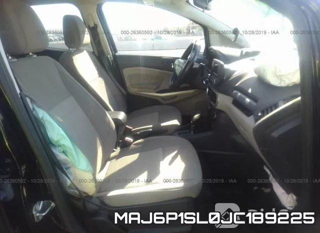MAJ6P1SL0JC189225 фото 6