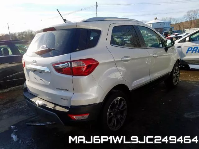 MAJ6P1WL9JC249464 фото 5