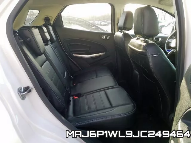 MAJ6P1WL9JC249464 фото 7