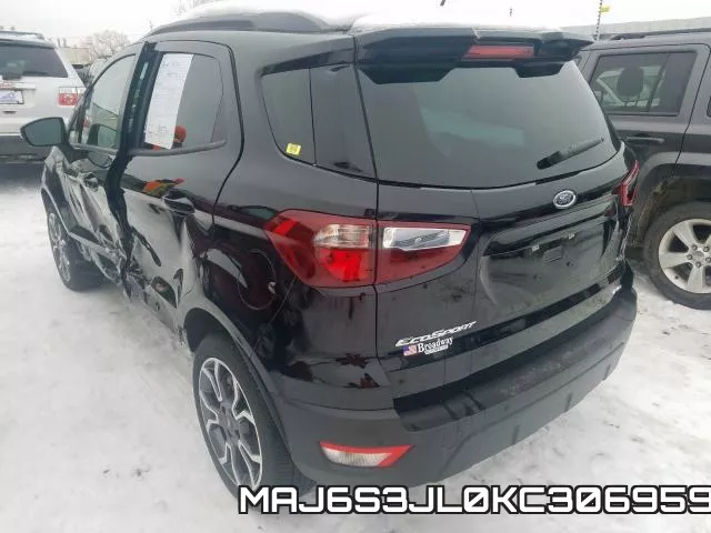 MAJ6S3JL0KC306959 фото 4