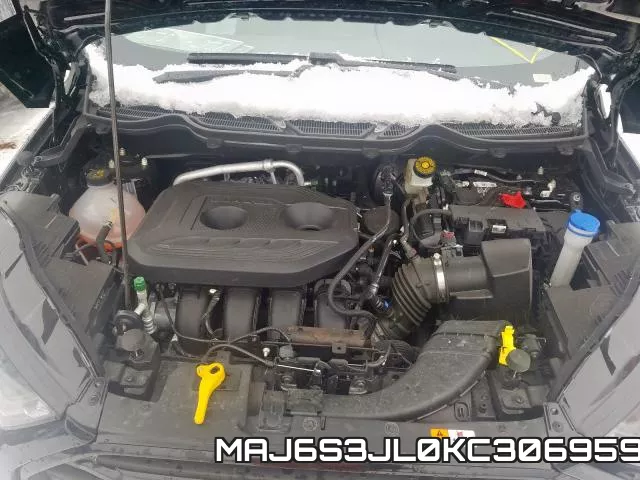MAJ6S3JL0KC306959 фото 8
