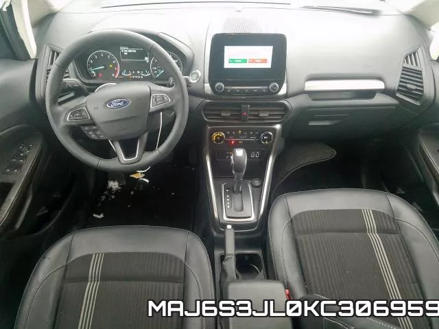 MAJ6S3JL0KC306959 фото 10