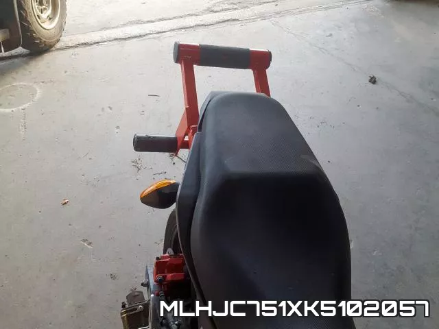 MLHJC751XK5102057 фото 7