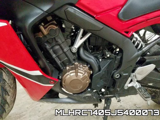 MLHRC7405J5400073 фото 8