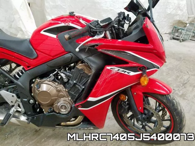 MLHRC7405J5400073 фото 10