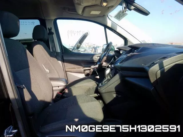 NM0GE9E75H1302591 фото 6