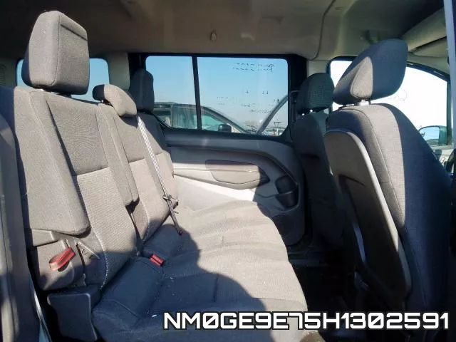 NM0GE9E75H1302591 фото 7
