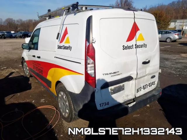 NM0LS7E72H1332143 фото 4