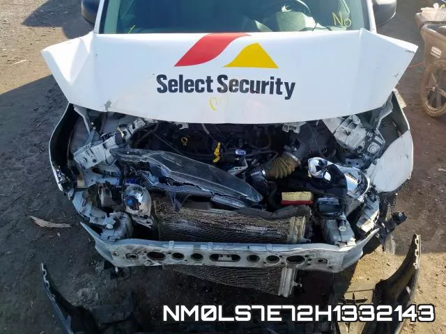 NM0LS7E72H1332143 фото 8