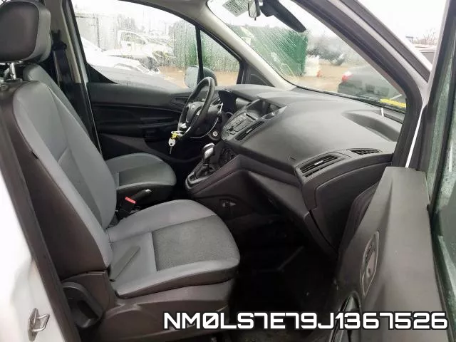 NM0LS7E79J1367526 фото 6