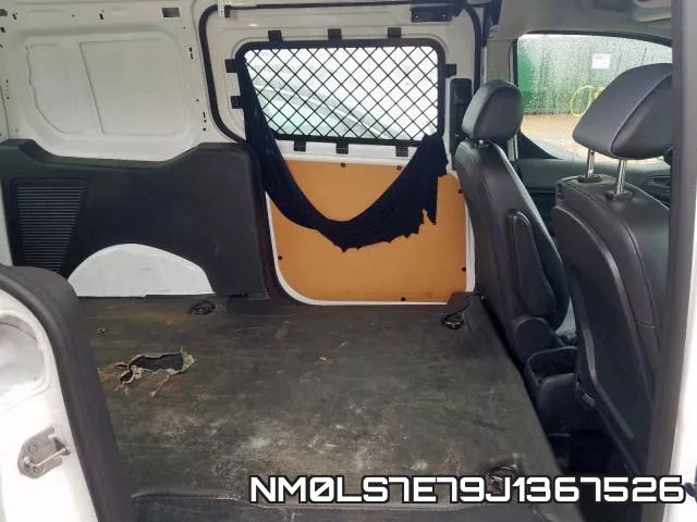 NM0LS7E79J1367526 фото 7
