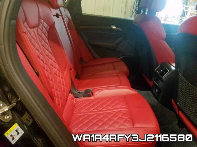 WA1A4AFY3J2116580 фото 7
