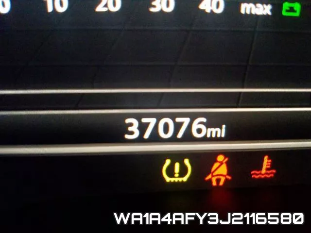 WA1A4AFY3J2116580 фото 9
