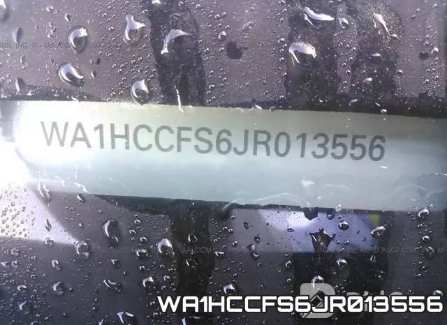 WA1HCCFS6JR013556 фото 10