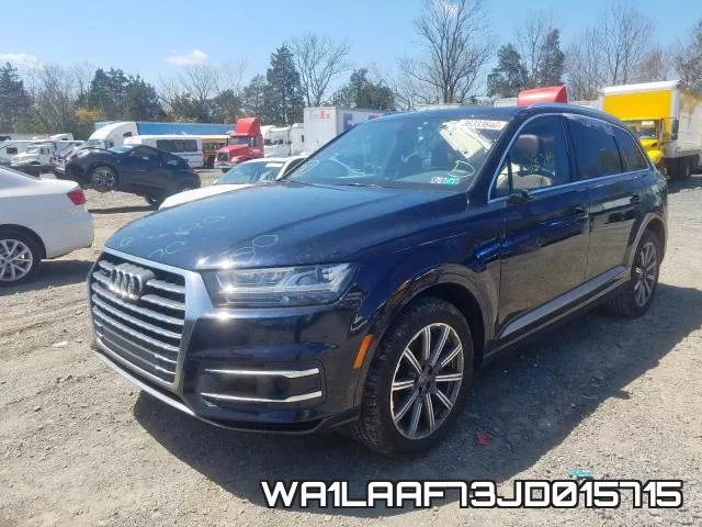 WA1LAAF73JD015715 фото 3