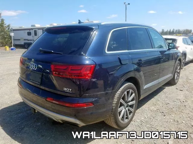 WA1LAAF73JD015715 фото 5